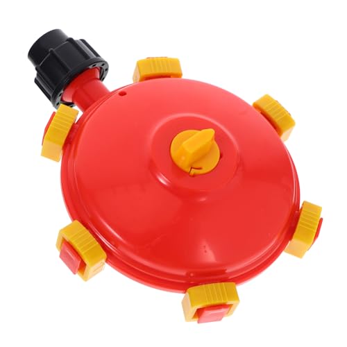 IWOWHERO Schweinewasserspiegel -Controller Ferkelwasserer Zeigen Liefert Wasserer Reiniger Werkzeug Automatische Wasserer -Accessoire -wässerung Regler des Wassers. von IWOWHERO