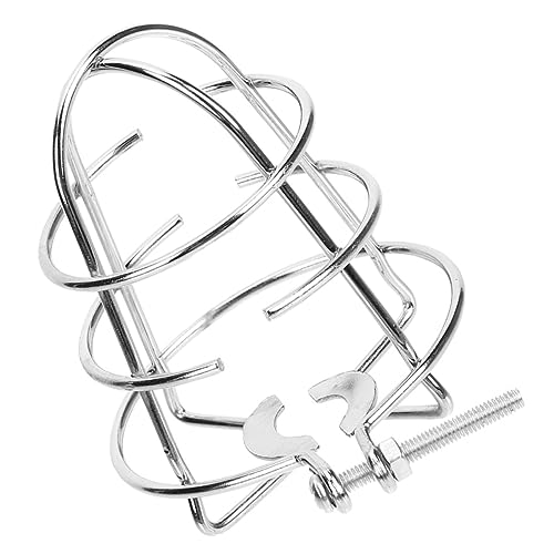 IWOWHERO Sprinklerkopfabdeckung Schutzkäfig für Feuersprinkleranlagen Langlebig und Zuverlässig zu Bedienen für Wohn und Gewerbegebäude Passend für Gängige IWOWHERO Sprinklerkopfabdeckung Schutzkäfig für Feuersprinkleranlagen Langlebig und Zuverlässig zu Bedienen für Wohn und Gewerbegebäude Passend für Gängige von IWOWHERO