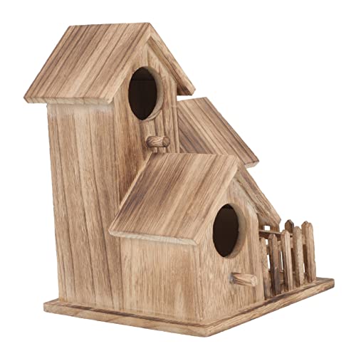 IWOWHERO Vogelbad Garten Stehend Vogelfutterspender Hängend Fenster Vogelhäuschen Vogelfuttersäule Sauberes Vogelfutterhaus Kolibri- Futterhäuschen Für Vögel Vogelfutterhaus Balkon IWOWHERO Vogelbad Garten Stehend Vogelfutterspender Hängend Fenster Vogelhäuschen Vogelfuttersäule Sauberes Vogelfutterhaus Kolibri- Futterhäuschen Für Vögel Vogelfutterhaus Balkon von IWOWHERO