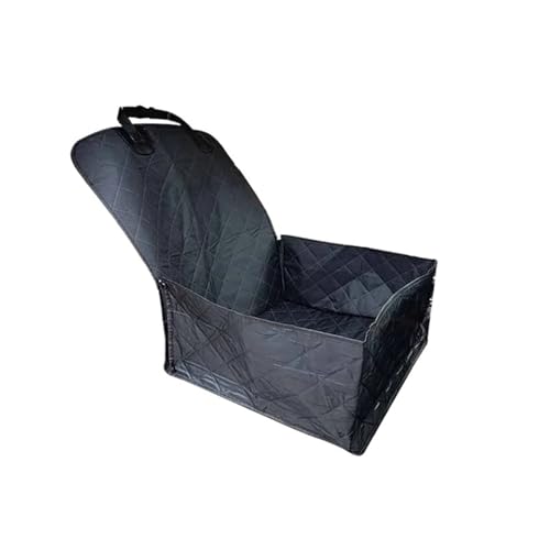 Hundesitz Auto, Hunde Autositz wasserdichte Hängematte Träger Outdoor Reise Sicher Katze Tragen-beständig Abdeckung Korb Haustier Hunde Zubehör Universal Autos von IZHAOGJING