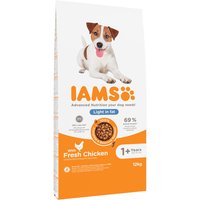 IAMS Advanced Nutrition Weight Control mit Huhn - 12 kg von Iams