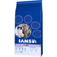 IAMS Pro Active Health Adult Multi-Cat Household - 2 x 15 kg von Iams