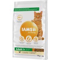 IAMS Vitality Adult Huhn 10 kg IAMS Vitality Adult Huhn 10 kg von Iams