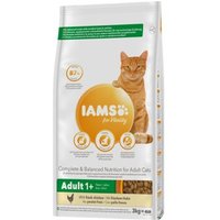 IAMS Vitality Adult Huhn 3 kg von Iams