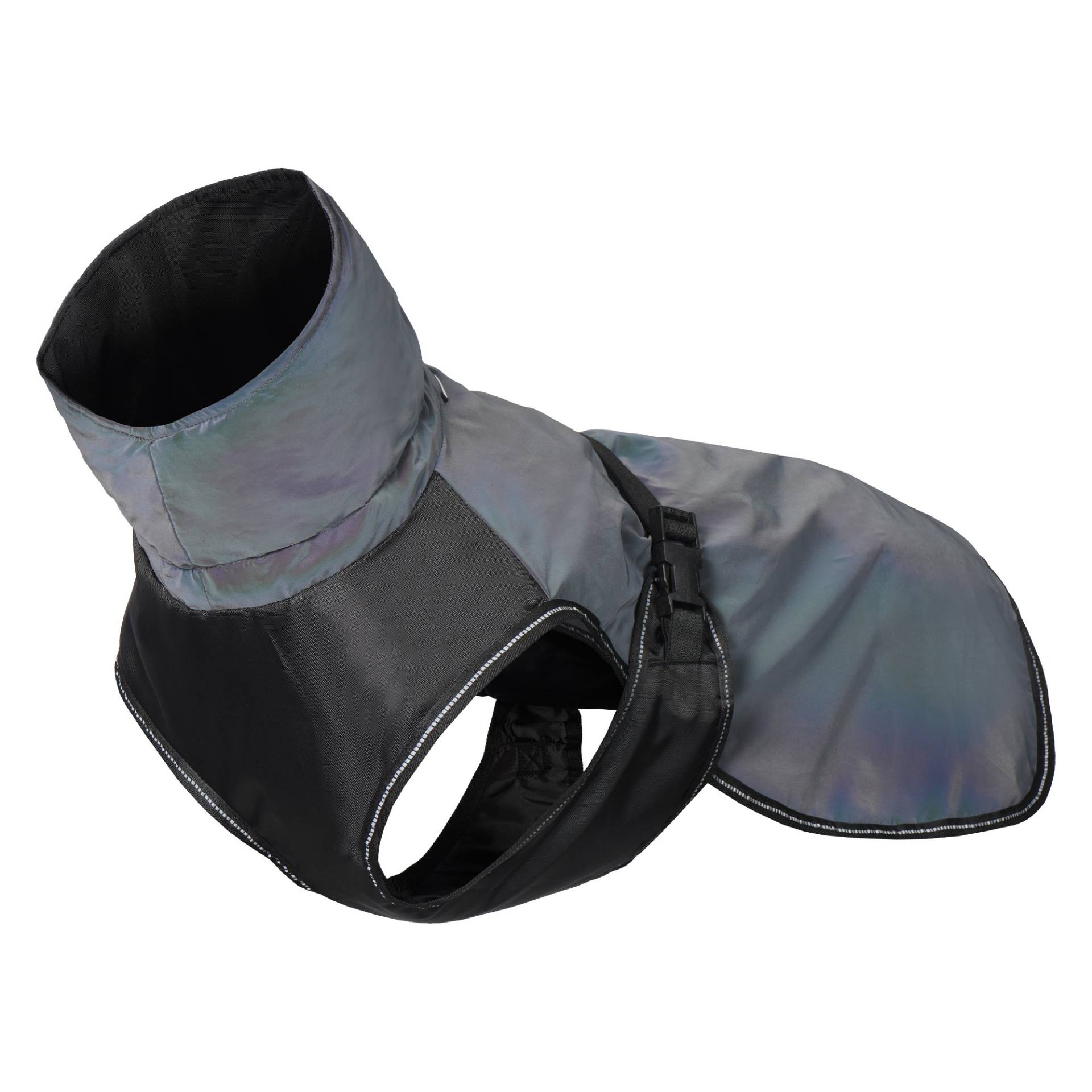 Icepeak Pet Hundemantel Glow Reflect - Größe S: ca. 30-35 Rückenlänge Icepeak Pet Hundemantel Glow Reflect - Größe S: ca. 30-35 Rückenlänge von Icepeak Pet