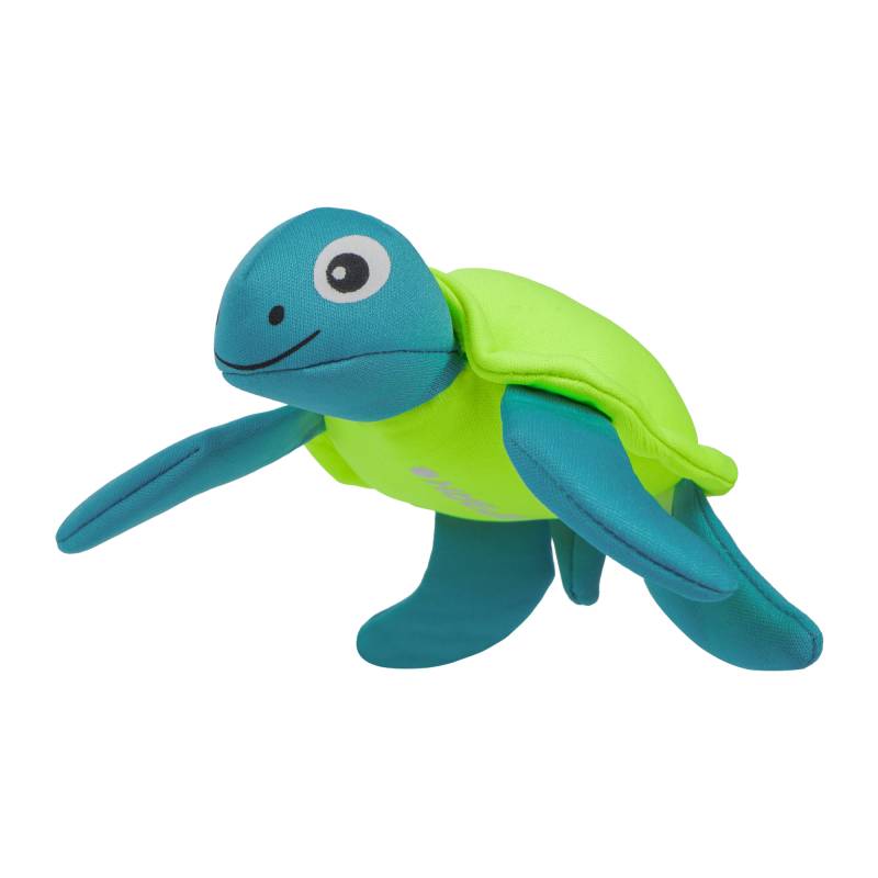 Icepeak Pet Hundespielzeug Schwimmende Schildkröte - ca. L 16 cm von Icepeak Pet