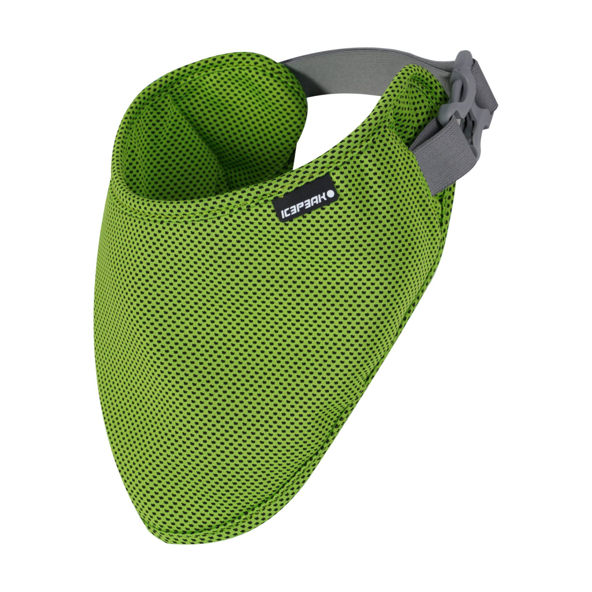 Icepeak Pet Kühlender Schal, grün - Größe S: ca. 25 - 40 cm Halsumfang Icepeak Pet Kühlender Schal, grün - Größe S: ca. 25 - 40 cm Halsumfang von Icepeak Pet