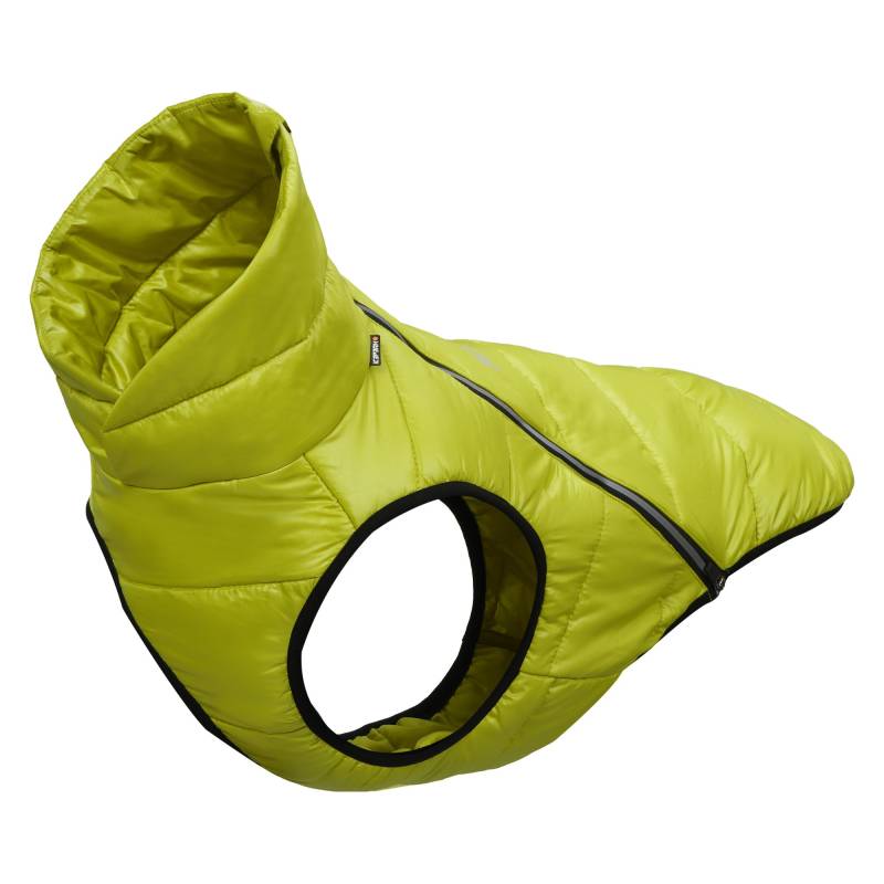 Icepeak Pet Lite Outdoor Hundemantel, lime - ca. 55 cm Rückenlänge Icepeak Pet Lite Outdoor Hundemantel, lime - ca. 55 cm Rückenlänge von Icepeak Pet