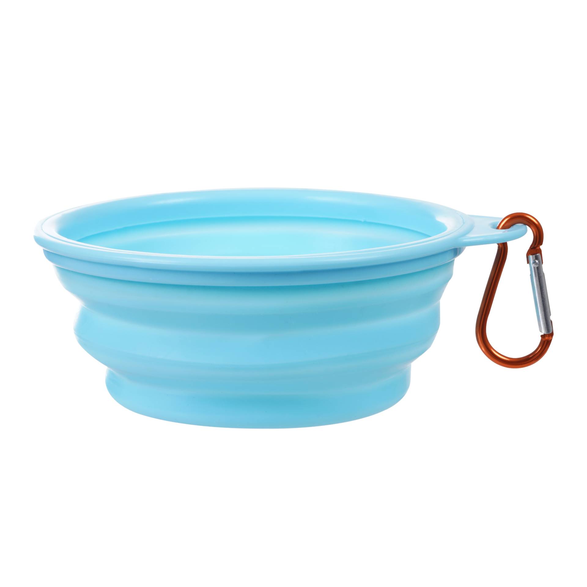 Icepeak Pet Trailtripper Napf, hellblau - Größe M: Ø 13 cm Icepeak Pet Trailtripper Napf, hellblau - Größe M: Ø 13 cm von Icepeak Pet