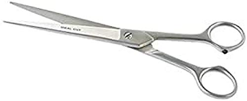 Schere, gerade, ideal für Satin, 20 cm Schere, gerade, ideal für Satin, 20 cm von Idéalcut