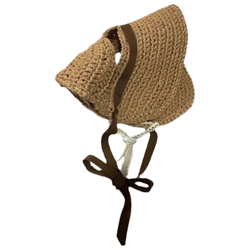 Idezek Hunde-Eimerhut, Hunde-Strandhut,Katzen-Sonnenhut, Hunde-Sommerhut | Hunde-Sonnenhut, Hunde-Sonnenkappen, Katzen-Sombrero-Strohhut für Welpen, kleine Hunde Idezek Hunde-Eimerhut, Hunde-Strandhut,Katzen-Sonnenhut, Hunde-Sommerhut | Hunde-Sonnenhut, Hunde-Sonnenkappen, Katzen-Sombrero-Strohhut für Welpen, kleine Hunde von Idezek