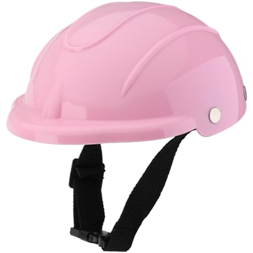 Ihdjasg Hund Helm - Wasserdichter Hund Helm für Kleine Hunderassen,Winddichte Kopfbedeckung für Alle Rassen Katzen Welpen Reiten Camping Radfahren Reisen Outdoor Ihdjasg Hund Helm - Wasserdichter Hund Helm für Kleine Hunderassen,Winddichte Kopfbedeckung für Alle Rassen Katzen Welpen Reiten Camping Radfahren Reisen Outdoor von Ihdjasg