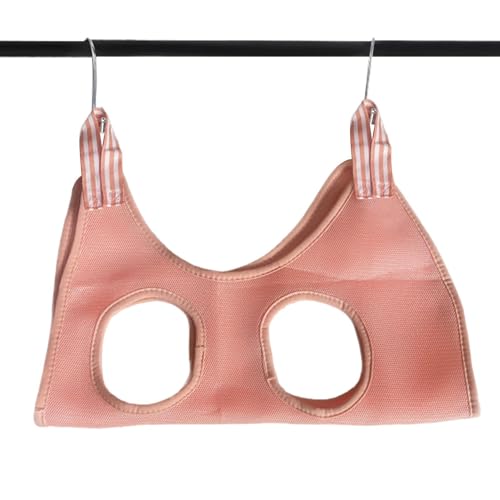 Ihdjasg Hundepflegegeschirr | Katzen-Hängemattengeschirr | Entspannungshängematte, Entspannungs-Katzenpflege-Rückhaltesystem, Katzenhänger, verstellbares, atmungsaktives Pflegebett für die Fellpflege Ihdjasg Hundepflegegeschirr | Katzen-Hängemattengeschirr | Entspannungshängematte, Entspannungs-Katzenpflege-Rückhaltesystem, Katzenhänger, verstellbares, atmungsaktives Pflegebett für die Fellpflege von Ihdjasg