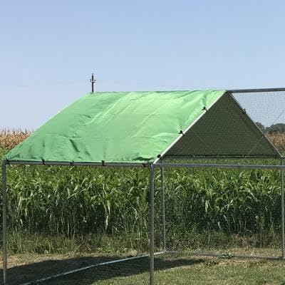 Abdeckplane für Zusatz- oder Ersatzzaun | 6 x 3 Abdeckplane für Zusatz- oder Ersatzzaun | 6 x 3 von Il Verde Mondo