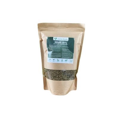 Oregano 100% Oregano 100% von Il Verde Mondo