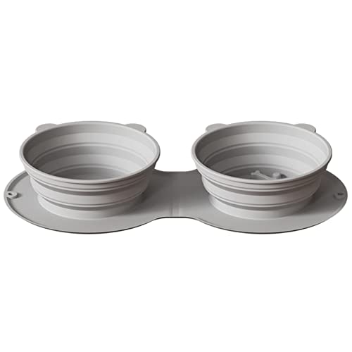 Illkjasfc Faltbarer Hundenapf Hunde Wassernapf Reisen Wandern S/L Trinknapf Outdoor Reisen Heimtierbedarf Illkjasfc Faltbarer Hundenapf Hunde Wassernapf Reisen Wandern S/L Trinknapf Outdoor Reisen Heimtierbedarf von Illkjasfc