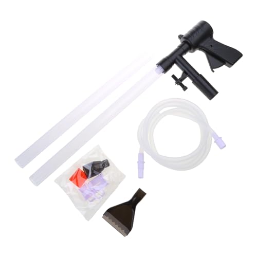Illkjasfc Aquarien Wasserwechsel Sets Siphon Aquarien Kies Staubsauger Mit Wasserschläuchen Für Kleine Fische Betta Tanks Illkjasfc Aquarien Wasserwechsel Sets Siphon Aquarien Kies Staubsauger Mit Wasserschläuchen Für Kleine Fische Betta Tanks von Illkjasfc