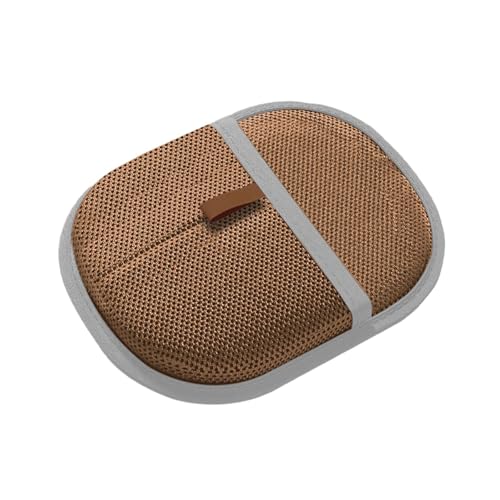 Illkjasfc Fellpflege-Handschuh mit Bürstenfunktion, waschbarer Stoffhandschuh für Möbel, Teppich, Haarentfernungshandschuh, Sofa, Teppich, Haarentferner-Handschuh Illkjasfc Fellpflege-Handschuh mit Bürstenfunktion, waschbarer Stoffhandschuh für Möbel, Teppich, Haarentfernungshandschuh, Sofa, Teppich, Haarentferner-Handschuh von Illkjasfc