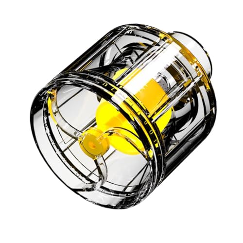 Illkjasfc Powerheads für große Aquarien, nachtleuchtendes Design, Süß- und Salzwasser-Aquarium Illkjasfc Powerheads für große Aquarien, nachtleuchtendes Design, Süß- und Salzwasser-Aquarium von Illkjasfc