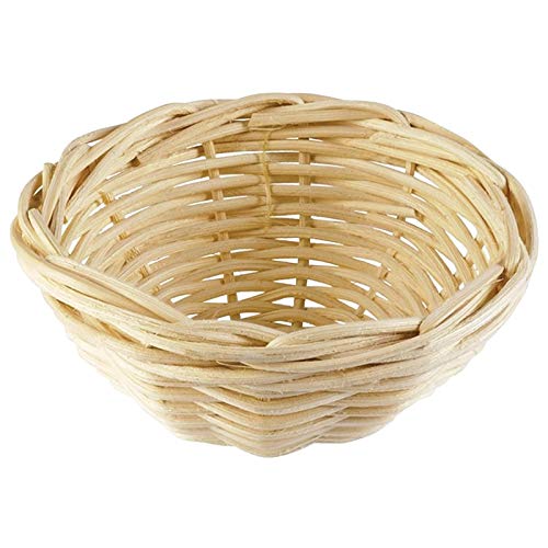 Imac 5 – 94290b Nest Weide innen, 10 x 5.5 cm Imac 5 – 94290b Nest Weide innen, 10 x 5.5 cm von Imac