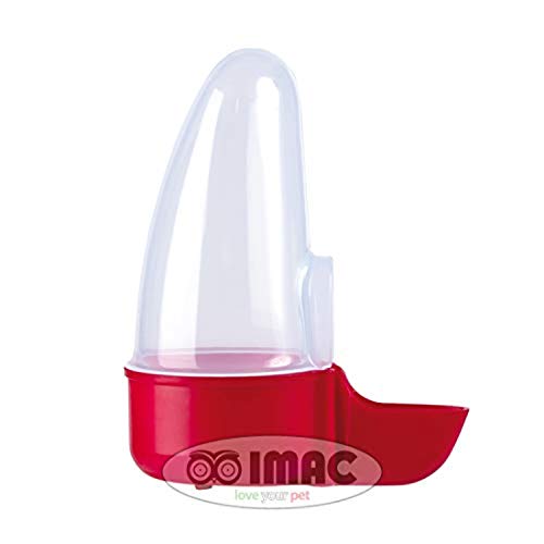 Imac 5 – 96696 Vogeltränke Vogel Tweety – 100 ml von Imac