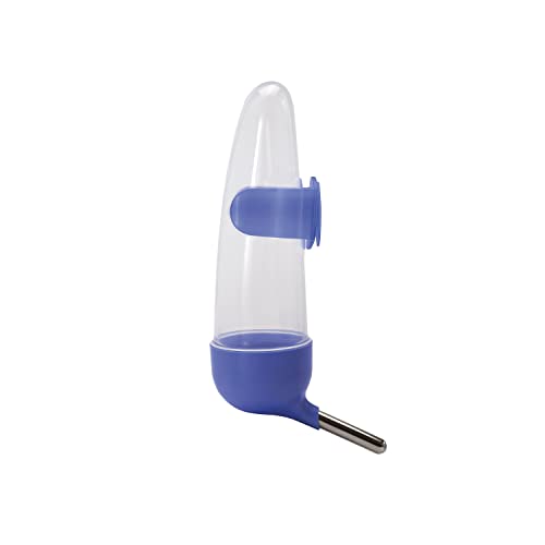 Imac 5-99096 Trinkflasche, 5,5 x 18 cm, 200 ml Imac 5-99096 Trinkflasche, 5,5 x 18 cm, 200 ml von Imac