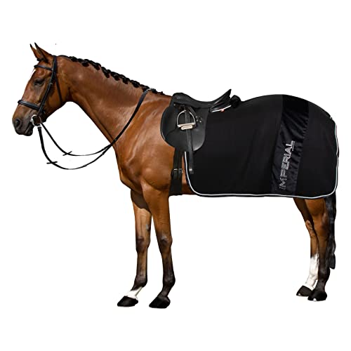 Ausreitdecke IRHFlower Power von Imperial Riding