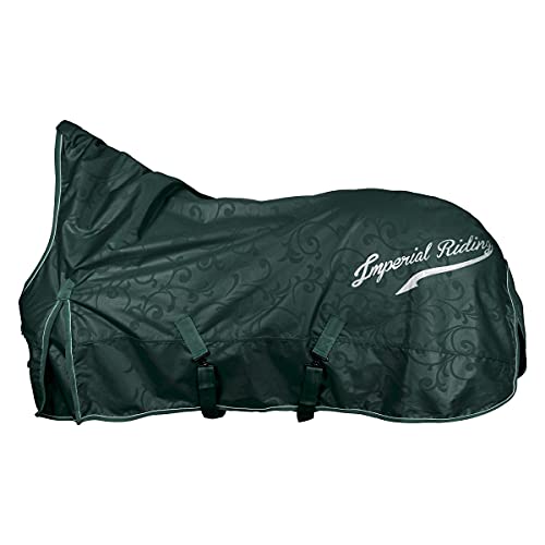 IMPERIAL RIDING Outdoordecke Super-dry 300gr IMPERIAL RIDING Outdoordecke Super-dry 300gr von Imperial Riding
