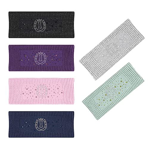 IMPERIAL RIDING Stirnband Twinkle Star IMPERIAL RIDING Stirnband Twinkle Star von Imperial Riding
