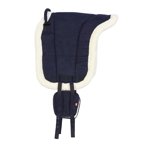 Imperial Riding Bareback-Pad IRHFree Ride, Navy, C/S Imperial Riding Bareback-Pad IRHFree Ride, Navy, C/S von Imperial Riding