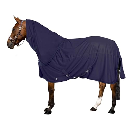 Imperial Riding Fliegendecke IRHReese, Navy, 195 von Imperial Riding
