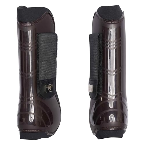 Imperial Riding Gamaschen IRHLovely, Brown, C/S Imperial Riding Gamaschen IRHLovely, Brown, C/S von Imperial Riding