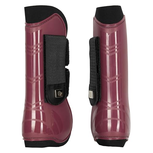 Imperial Riding Gamaschen IRHLovely, Dark Rosy, F/S Imperial Riding Gamaschen IRHLovely, Dark Rosy, F/S von Imperial Riding
