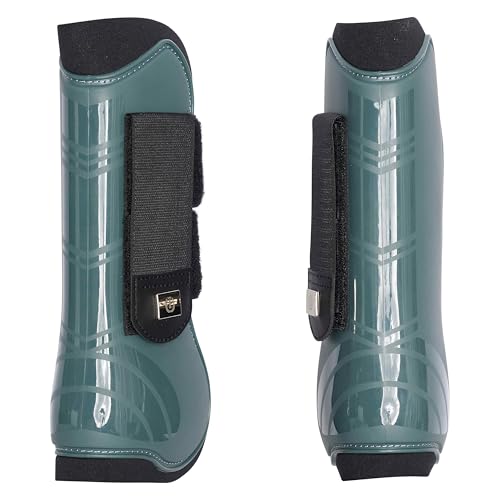 Imperial Riding Gamaschen IRHLovely, Dark sage, XF/S von Imperial Riding