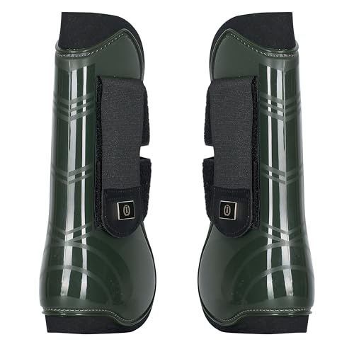 Imperial Riding Gamaschen IRHLovely, Deep Forest, F/S von Imperial Riding