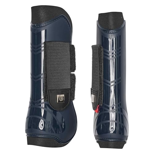 Imperial Riding Gamaschen IRHLovely, Navy, C/S Imperial Riding Gamaschen IRHLovely, Navy, C/S von Imperial Riding