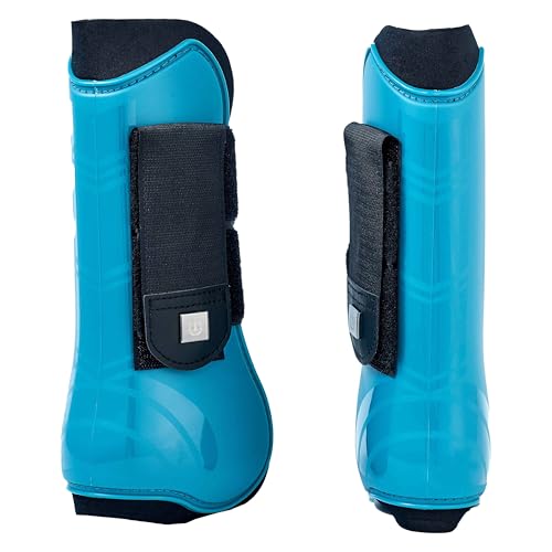 Imperial Riding Gamaschen IRHLovely, Ocean, XF/S Imperial Riding Gamaschen IRHLovely, Ocean, XF/S von Imperial Riding