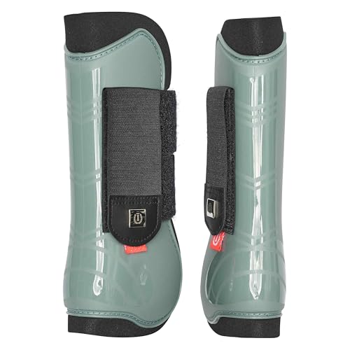Imperial Riding Gamaschen IRHLovely, Sage Green, F/S von Imperial Riding