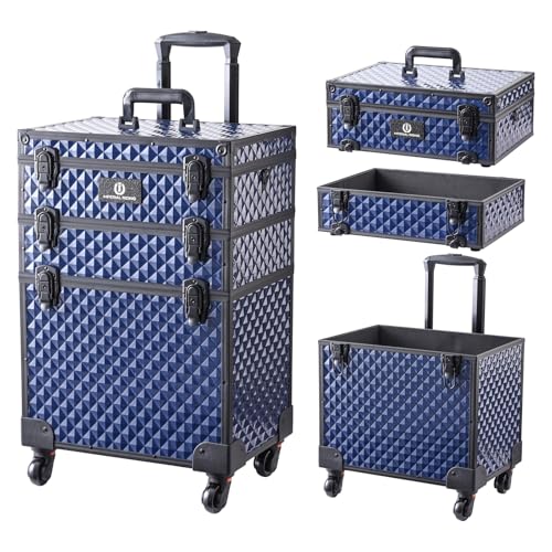 Imperial Riding Grooming Box IHRStackX Deluxe, Sapphire Imperial Riding Grooming Box IHRStackX Deluxe, Sapphire von Imperial Riding