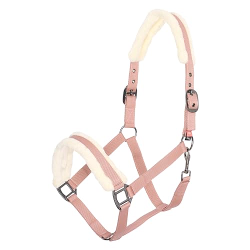 Imperial Riding Halfter IRHClassic Fur, Rosy, F/S Imperial Riding Halfter IRHClassic Fur, Rosy, F/S von Imperial Riding
