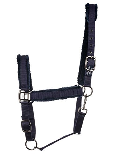 Imperial Riding Halfter Sweet Soul (navy) von Imperial Riding