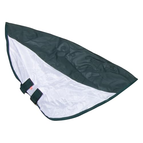 Imperial Riding Halsteil Regen- & Fliegendecke IRHSuper-Dry, Forest Green, L von Imperial Riding