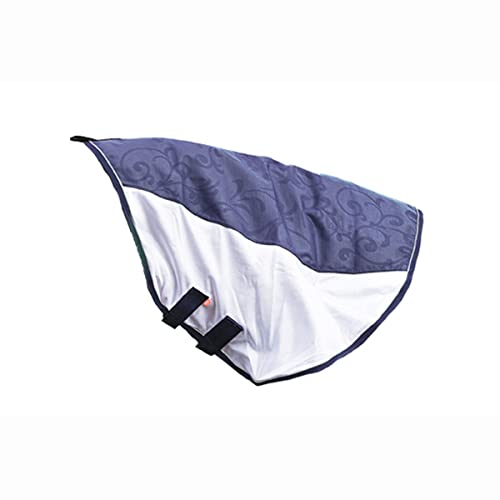 Imperial Riding Halsteil Regen- & Fliegendecke IRHSuper-Dry, Navy, S Imperial Riding Halsteil Regen- & Fliegendecke IRHSuper-Dry, Navy, S von Imperial Riding
