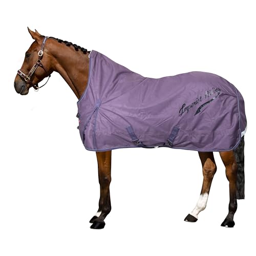 Imperial Riding Outdoordecke IRHSuper-Dry 0gr, Amethist, 205 von Imperial Riding