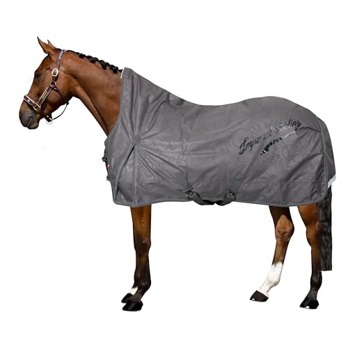 Imperial Riding Outdoordecke IRHSuper-Dry 0gr, Tornado, 205 von Imperial Riding
