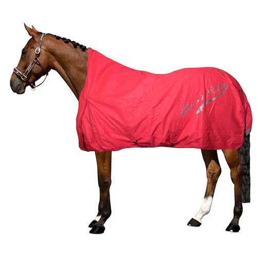 Imperial Riding Outdoordecke IRHSuper-Dry 100gr, Diva pink, 155 Imperial Riding Outdoordecke IRHSuper-Dry 100gr, Diva pink, 155 von Imperial Riding