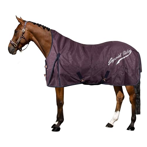 Imperial Riding Outdoordecke IRHSuper-Dry 200gr, Bordeaux, 105 Imperial Riding Outdoordecke IRHSuper-Dry 200gr, Bordeaux, 105 von Imperial Riding