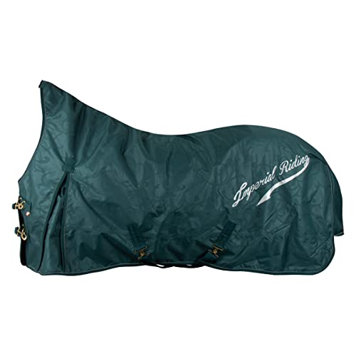 Imperial Riding Outdoordecke IRHSuper-Dry 200gr, Forest Green, 175 Imperial Riding Outdoordecke IRHSuper-Dry 200gr, Forest Green, 175 von Imperial Riding