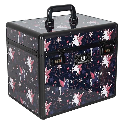 Imperial Riding Putzbox IRHShiny, Pixie Dust AOP Imperial Riding Putzbox IRHShiny, Pixie Dust AOP von Imperial Riding