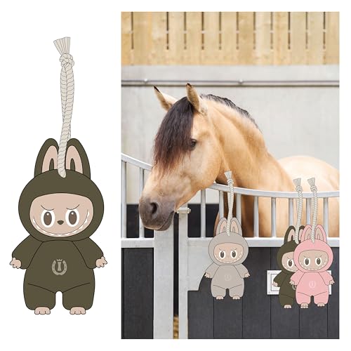 Imperial Riding Stable Buddy IRHBaby aus Wildleder, Beschäftigung für Pferde und Ponys, Spielzeug gegen Langeweile, Unterhaltung für Box, Koppel oder Pferdehänger, Olivgrün Imperial Riding Stable Buddy IRHBaby aus Wildleder, Beschäftigung für Pferde und Ponys, Spielzeug gegen Langeweile, Unterhaltung für Box, Koppel oder Pferdehänger, Olivgrün von Imperial Riding